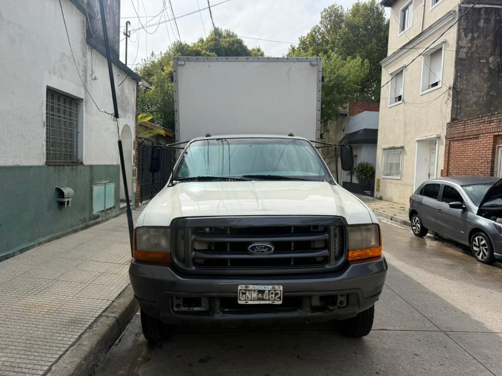 Ford 4000 — foto 8